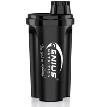 Шейкер Genius Nutrition Royal Shaker black 700 ml: Страна производитель Швеция