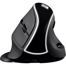 Мышь Sandberg Wireless Pro Black (630-13): Интерфейс подключения Wireless