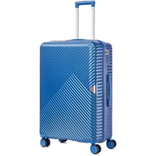 Чемодан Semi Line 28" (L) Blue (T5727-3): Пол Унисекс