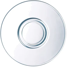 Блюдце ARCOROC AROMA 12см (J9827): Тип блюдце