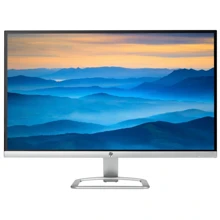 Монитор HP 27ES (T3M86AA) RB: Покрытие экрана матовое