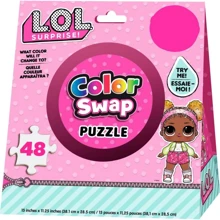 Пазл цветной Spin Master L.O.L. Surprise 48 элементов (SM98470/6053795): Производитель Spin Master