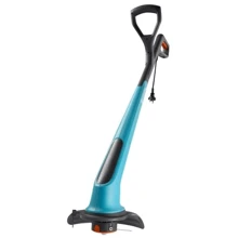 Триммер электрический (сетевой) Gardena SmallCut Plus 350/23 (09806-20): Производитель Gardena