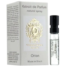 Духи Tiziana Terenzi Orion 1.5ml: Вид Духи