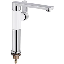 Смеситель для кухни Qtap Eco CRW 007F: Назначение Для кухни