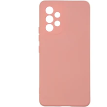 Чохол для телефона ArmorStandart ICON Case Camera cover Pink для Samsung A536 Galaxy A53 5G (ARM64580): Сумісність Samsung A536 Galaxy A53 5G