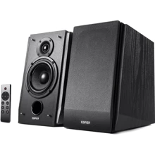 Акустична система Edifier R1855DB Black 2.0 70W Bluetooth: Формат акустики 2.0