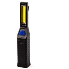 Ліхтар туристичний AllLight XH-N1100 інспекційний дворежимний з магнітом: Тип Ручной