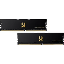 GOODRAM 32 GB (2x16GB) DDR4 3600 MHz IRDM Pro (IRP-3600D4V64L17/32GDC): Производитель GOODRAM