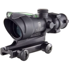 Прицел Trijicon ACOG 4x32 DI Green Chevron .223; TA51 - NS оптический (TA31-C-100250): Тип прицела Оптический