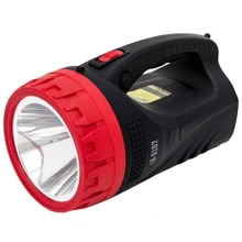 Фонарь туристический Intertool аккумуляторный (LB-0102): Тип Ручной