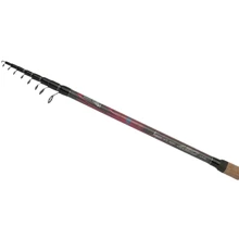 Фидерное удилище Shimano Vengeance Slim TE GT 42H 4.20m 20-60g: Тип удилища Фидерное