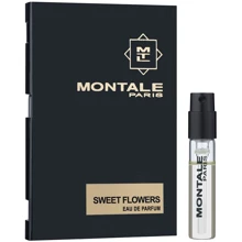Парфумована вода Montale Sweet Flowers 2 ml: Вид Парфумована вода