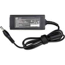 Зарядний пристрій PowerPlant HP 220V, 18V 20W 1.1A (5.5 * 2.5) (HP20T5525): Напруга 18V