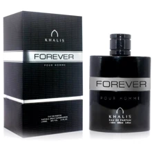 Парфюмированная вода Khalis Forever 100 ml: Вид Парфюмированная вода