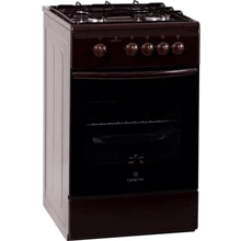 Газовая плита Greta 1470-00-20 (B): Тип устройства кухонная плита