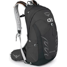 Рюкзак Osprey Talon 22 Black - M/L (009.1414): Производитель Osprey