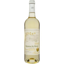 Вино Selection St-Michel Blanc Sec белое сухое 0.75 л (FSH_3249381025784): Страна производитель Франция