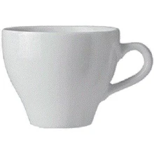 Чашка Lubiana PAULA 1702L (200мл): undefined undefined