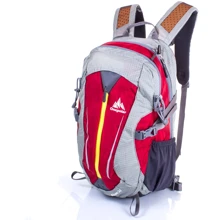 Мужской рюкзак Onepolar красный (W1595-red): Пол Мужской