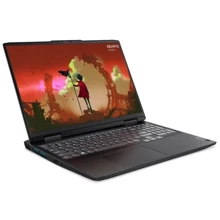 Ноутбук Lenovo IdeaPad Gaming 3 16ARH7 (82SC00B3RM): Екран 16" IPS (1920x1200)