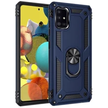 Чехол для телефонов BeCover Military Blue for Samsung M515 Galaxy M51 (705570): Совместимость Samsung M515 Galaxy M51
