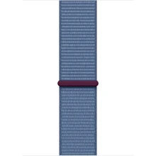 Аксесуар для Watch Apple Sport Loop Winter Blue (MT5H3) для Apple Watch 42/44/45/49mm: Виробник Apple