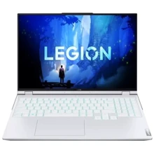 Ноутбук Lenovo Legion 5 Pro (82RF00K4PB): Екран 16" IPS (2560x1600) WQXGA