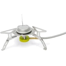 Газові горілки Газовий пальник Pinguin Spider (PNG 608): Тип Газовая горелка