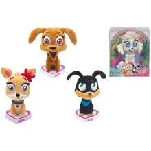 Фигурка Chi Chi Love Друзья Собачка с подвижной головой 4 вида Simba (5893358): Тип Набор игровых фигурок