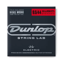 Струна для гитар Струны DUNLOP (DEN09544): Тип Комплект струн