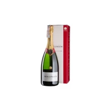 Игристое Champagne Bollinger Special Cuvee, gift box (0,75 л.) (BW49274): Объем, л 0.75