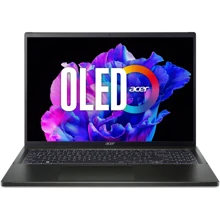 Ноутбук Acer Swift Edge SFE16-43 (NX.KKZEU.004) UA: Экран 16" OLED (3200x2000)