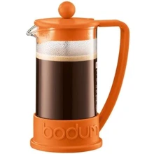 Кофейник френч-пресс Bodum Brazil (1.0 л) (10938.01): undefined undefined