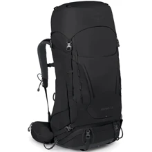 Рюкзак Рюкзак Osprey Kestrel 58 black - L/XL - чёрный (009.3306): Производитель Osprey