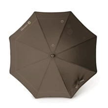 Зонтик для коляски Concord Sombrilla Sunshine Almond Beige, коричневый (SU0964): Производитель Concord