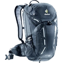 Рюкзак Deuter Attack 20 Black (3200216): Виробник Deuter