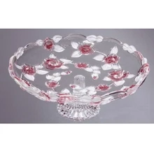 Блюдо Walther Glas Natasha Rose 4505 WG (33.5см): Количество 1