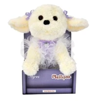Плюшевая собачка Tigres Maltipoo Дейзи (СО-0117): Тип домашние питомцы