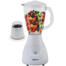 Блендер Topmatic SM- 400G.1WG: Мощность, Вт 400