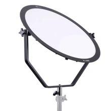 LED світло кругле Falcon RL-58MC 58W, 50см: undefined undefined