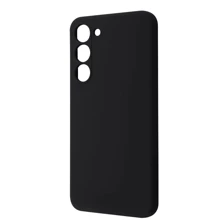 Чохол для телефона WAVE Colorful Case Black для Samsung S711 Galaxy S23 FE: Сумісність Samsung S711 Galaxy S23 FE