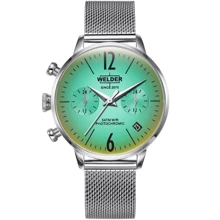 Наручний годинник Welder (WWRC713): Стиль Классический