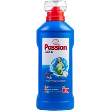 Гель Passion Gold 3in1 Sport 2 л 55 циклів (4260145998129): Вид прання Универсальная