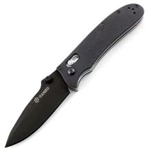 Нож Ganzo G704 (G704B-BK): Тип ножа Карманный