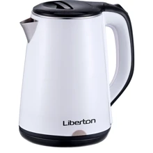 Електрочайник Liberton LEK-6804: Потужність, Вт 1500