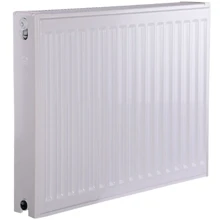 Радіатор сталевий панельний Optimum 22 низ/праворуч 500x600 (без INNER): Тип радіатора Панельный