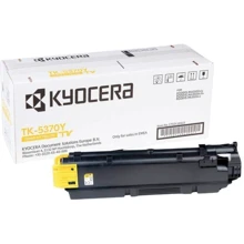 Картридж Kyocera TK-5370Y Yellow (1T02YJANL0): Виробник Kyocera