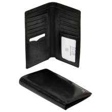 Чоловічий гаманець Bretton чорний (26657 black): Стать Чоловік