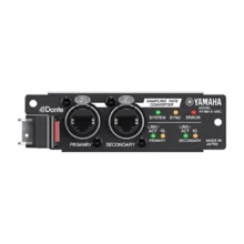Карта розширення Yamaha HY144-D-SRC: Виробник Yamaha